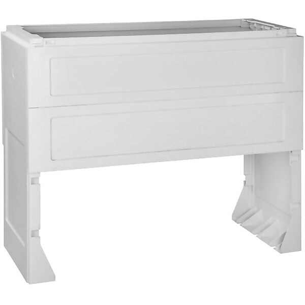 GSAB Sockel f.Kabelverteiler 2NS470